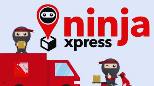 Cara Mengatasi Paket Ninja Xpress Lelet Cara Mengatasi Paket Ninja Xpress Lelet